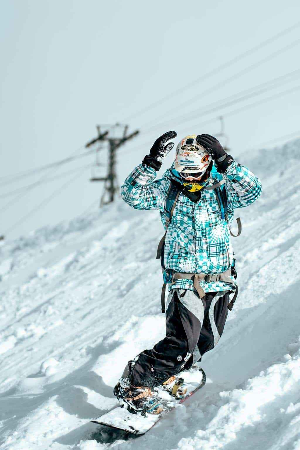 Skiing | Gulmarg