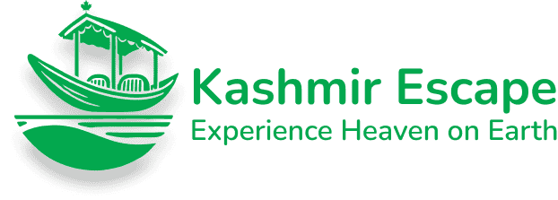 Kashmir Escape Logo