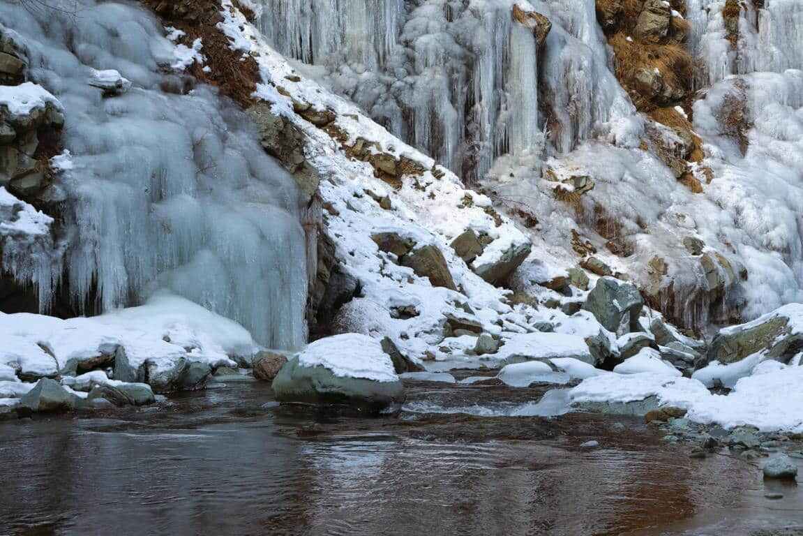 Journey to Serene Kashmir