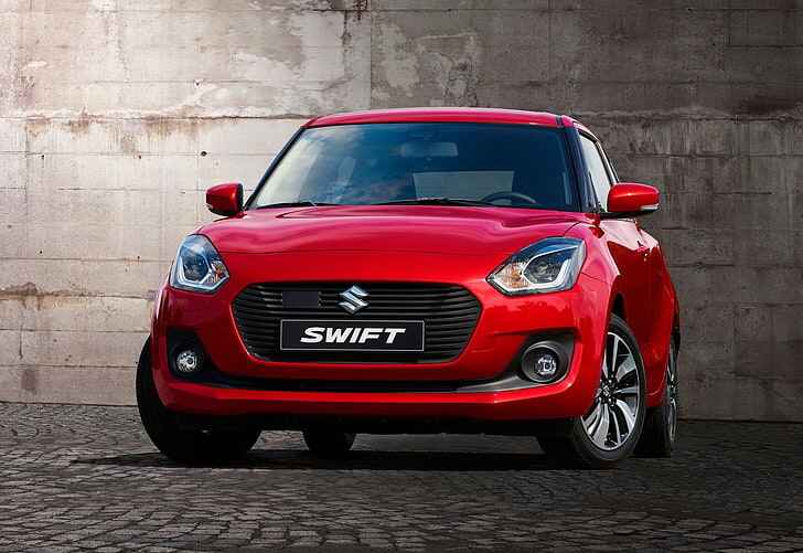 Swift Dzire